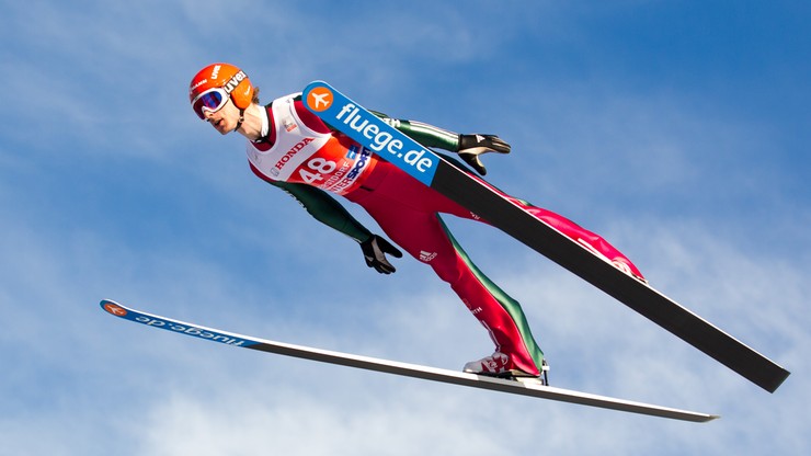Mistrz olimpijski w skokach narciarskich kończy karierę