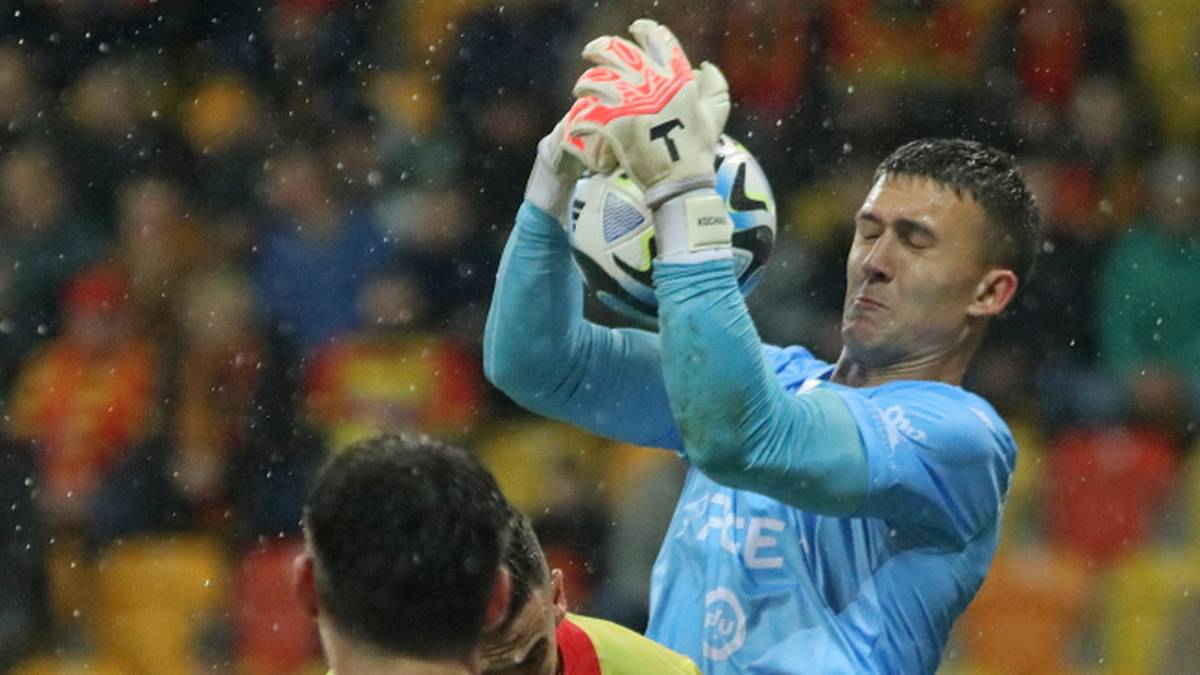 Fortuna Puchar Polski: Garbarnia Kraków - Stal Mielec. Relacja na żywo