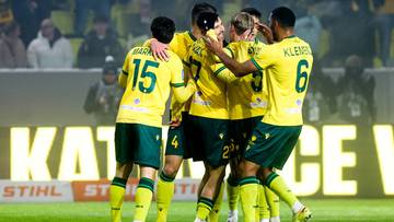 Puchar Polski: GKS Katowice - Jagiellonia Białystok. Relacja live i wynik na żywo