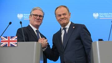 Współpraca UE z Wielką Brytanią. Donald Tusk złożył propozycję