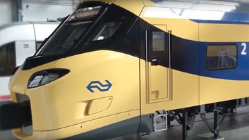 Holendrzy kupią w Polsce 79 pociągów nowej generacji