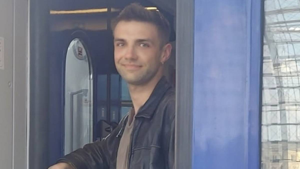 Zaginął nasz redakcyjny kolega. Może potrzebować pilnej pomocy