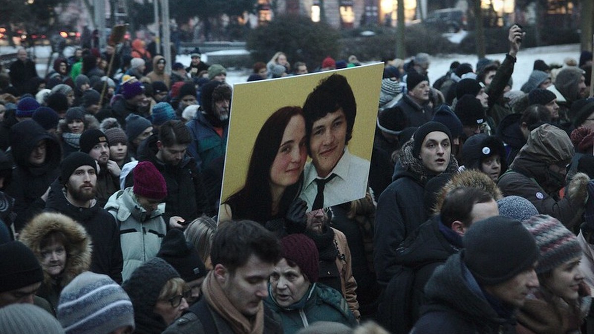 Wyrok w sprawie zabójstwa Jana Kuciaka. Marian Kocner ponownie niewinny