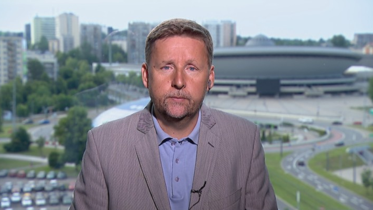 Marek Migalski usłyszał diagnozę. "Walczcie o siebie, póki nie jest za późno"