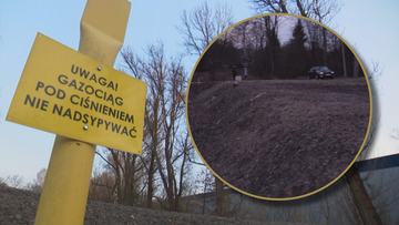 Zapłacili 220 tys. zł… i nie mogą wbić łopaty