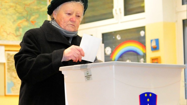Słoweńcy w referendum odrzucili małżeństwa osób homoseksualnych