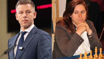 Zaskoczenie na Węgrzech. Słynna szachistka odmówiła Magyarowi