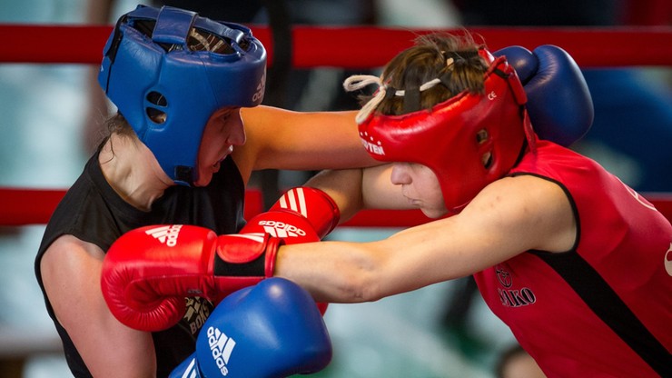 MP kobiet w boksie: Cztery zawodniczki obroniły tytuły