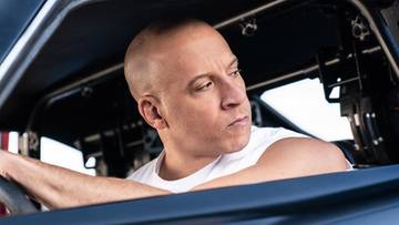 Szybcy i wściekli 9