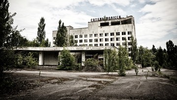 Personel czarnobylskiej elektrowni 10. dzień przetrzymywany przez Rosjan