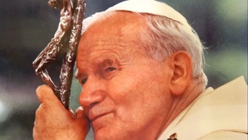 Przełożono pielgrzymkę do Rzymu na 100. urodziny Jana Pawła II