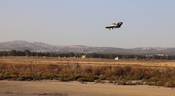 Izraelska firma pracuje nad pasażerskim dronem