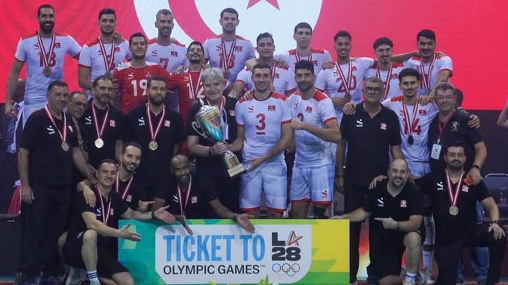 Mistrzostwa Świata siatkarzy 2027. Kto wywalczył awans?