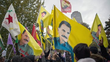 Turcja apeluje do irackiego Kurdystanu o rezygnację z referendum