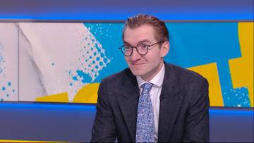 Jan Szyszko w programie "Graffiti". Oglądaj od 7:40