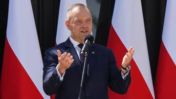 Akcja służb na Lubelszczyźnie. Wiadomo, jakie kroki podjął prezydent Nawrocki