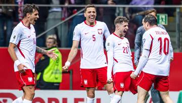 Polacy o krok od MŚ 2026! Znakomita druga połowa w wykonaniu Biało-Czerwonych