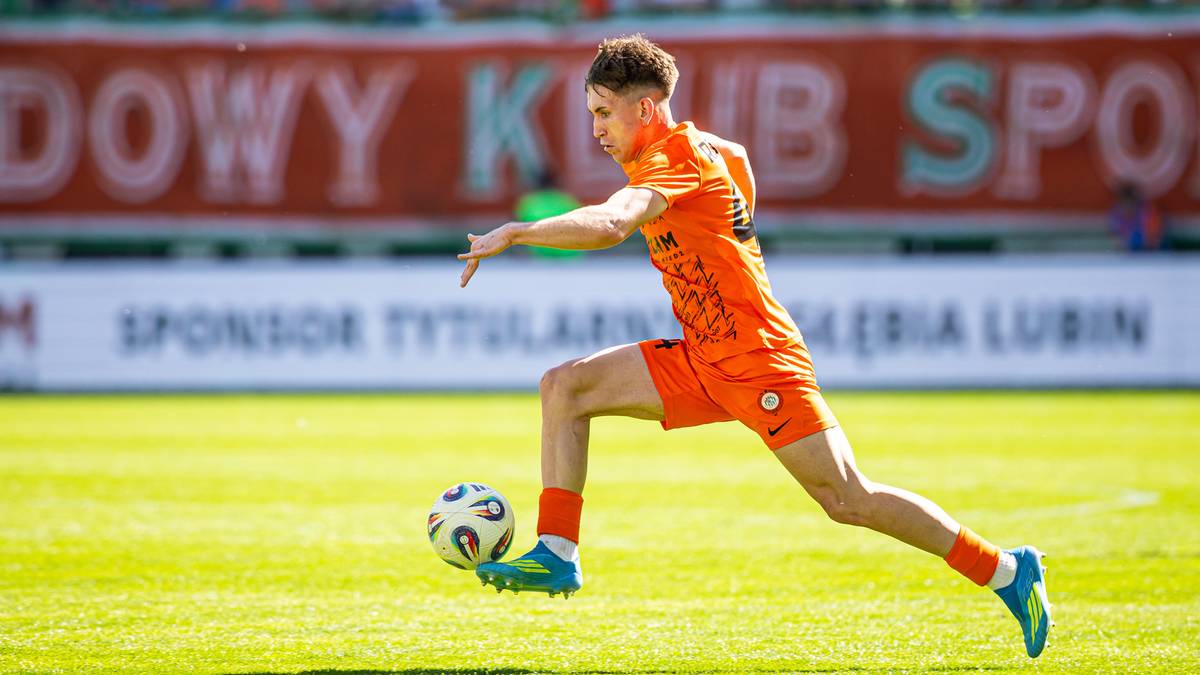 Reguła nie trafi do Borussii Dortmund — klub wybrał piłkarza Arsenalu