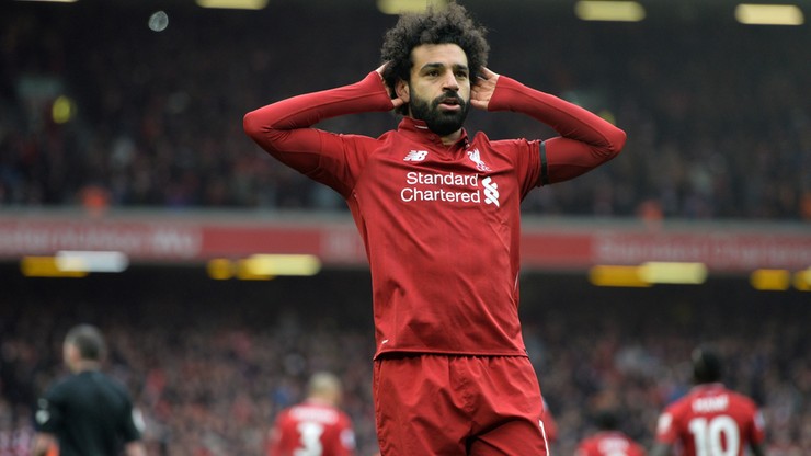 Media: Salah chce odejść z Liverpoolu! Powodem kłótnia z Kloppem?