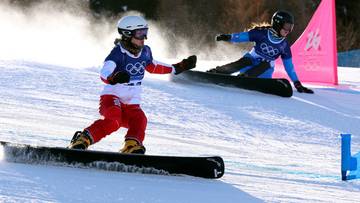 Polska snowboardzistka przyznała to po debiucie na igrzyskach!