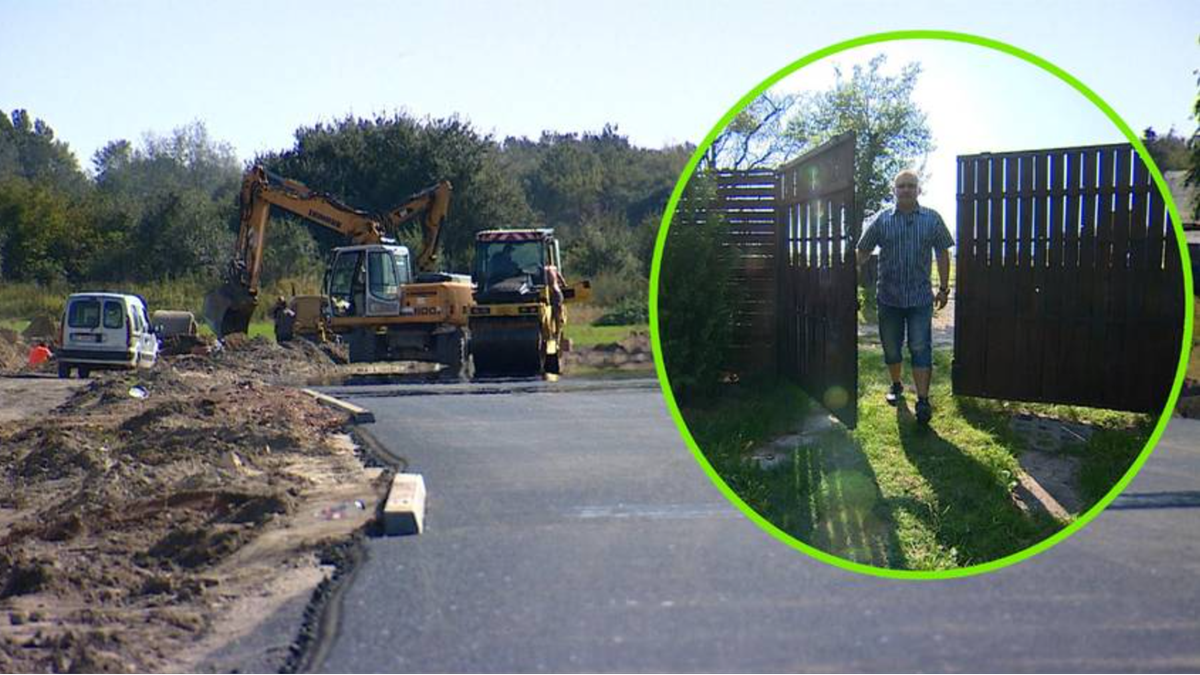 Działkowcy w Warszawy tracą tereny. Dowiedzieli się z dnia na dzień