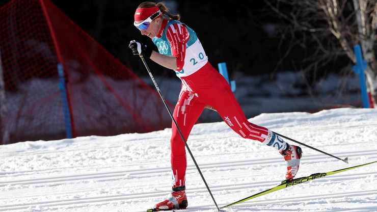 MP w biegach narciarskich: Kowalczyk wystartuje w Jakuszycach