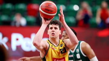 PP koszykarzy: Trefl Sopot - Górnik Wałbrzych. Relacja live i wynik na żywo