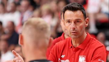 Znamy skład reprezentacji Polski na mistrzostwa! Trener podjął decyzję