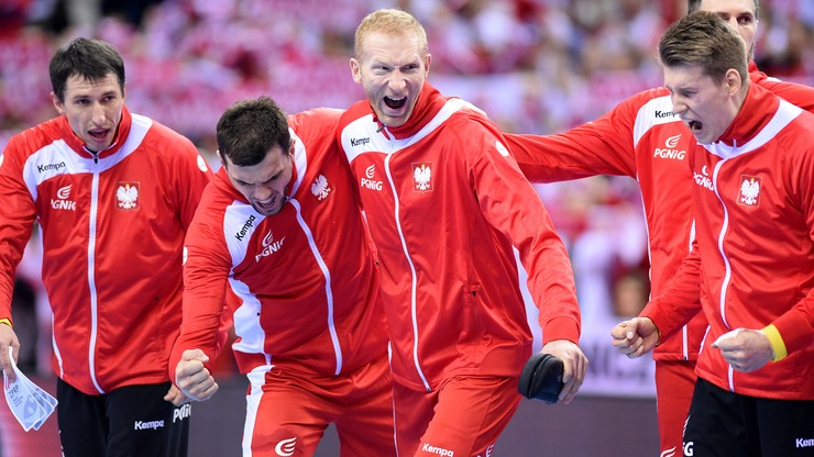 Dujszebajew ogłosił kadrę reprezentacji Polski na IO w Rio de Janeiro!