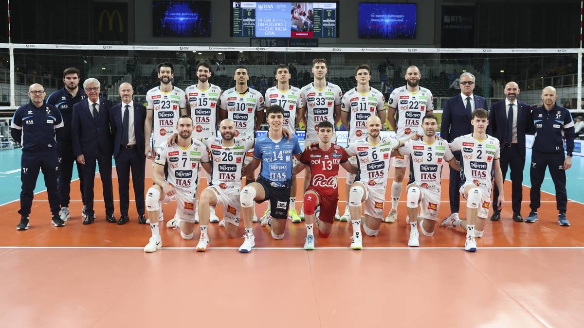 Dzikie karty w siatkarskiej LM 2026/27 – znamy pięciu szczęśliwców