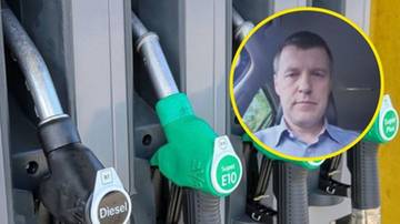 Na stacjach jeszcze drożej? 