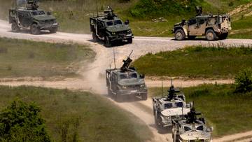 Część amerykańskich żołnierzy opuści Europę. NATO: Współpracujemy, żeby zrozumieć cel