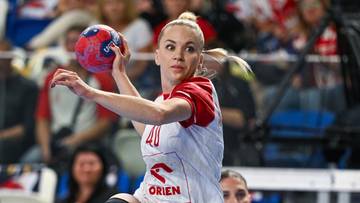 Wyjazdowa porażka reprezentacji Polski