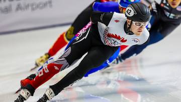 World Tour w short tracku zawita do Gdańska. Rozpoczyna się decydująca walka o igrzyska