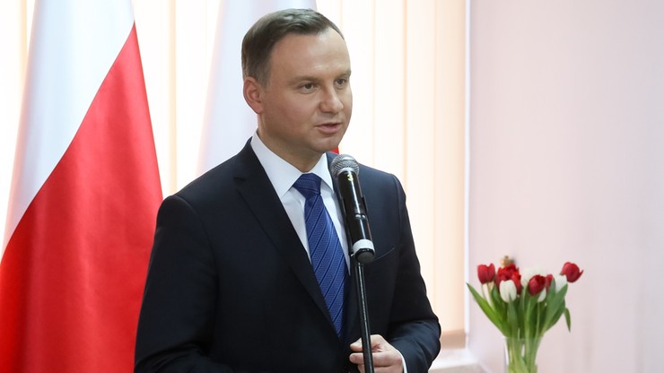 Prezydent rozmawiał z premier m.in. o polskich propozycjach do Deklaracji Rzymskiej