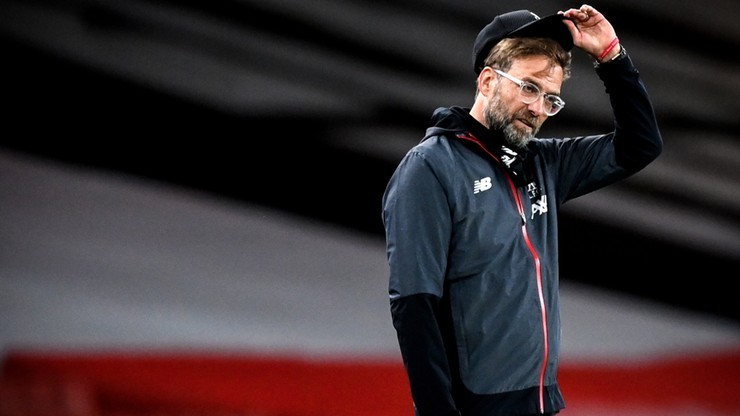 Premier League: Liverpool kontynuuje przygotowania w Austrii