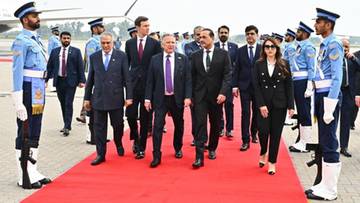 Kolejne rozmowy USA-Iran? Biały Dom wskazał ewentualne miejsce