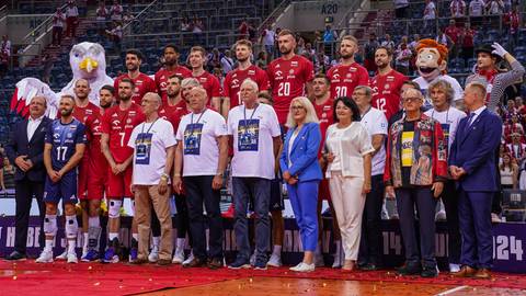 Kto wygrywał siatkarski Memoriał Wagnera? Wszyscy triumfatorzy turnieju