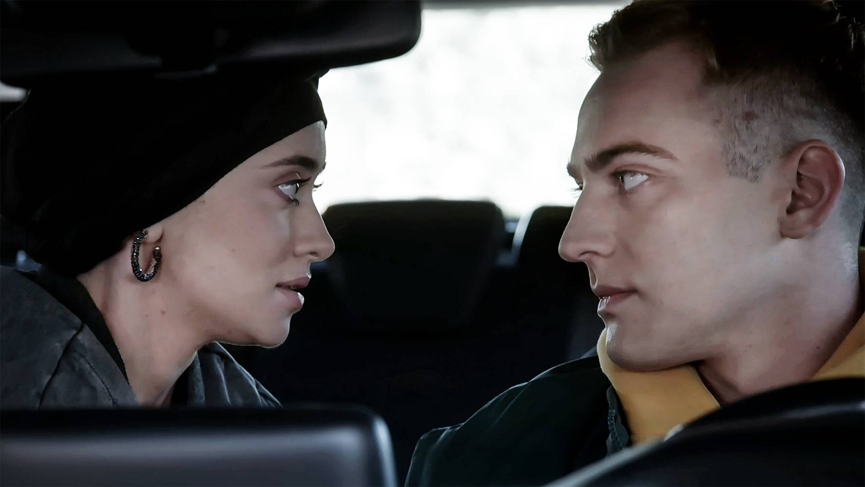 &bdquo;Pierwsza miłość&rdquo; - odcinek 4147: Graj, a nie przegrasz...