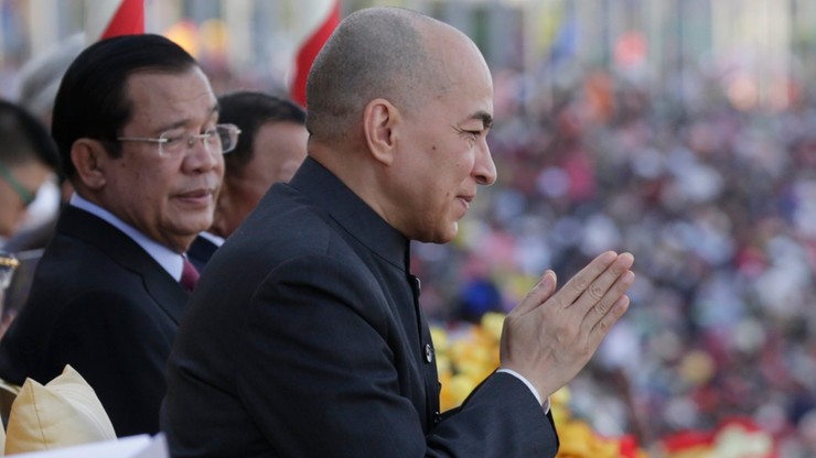 "Pójdziecie do piekła". Premier Kambodży grozi opozycjonistom