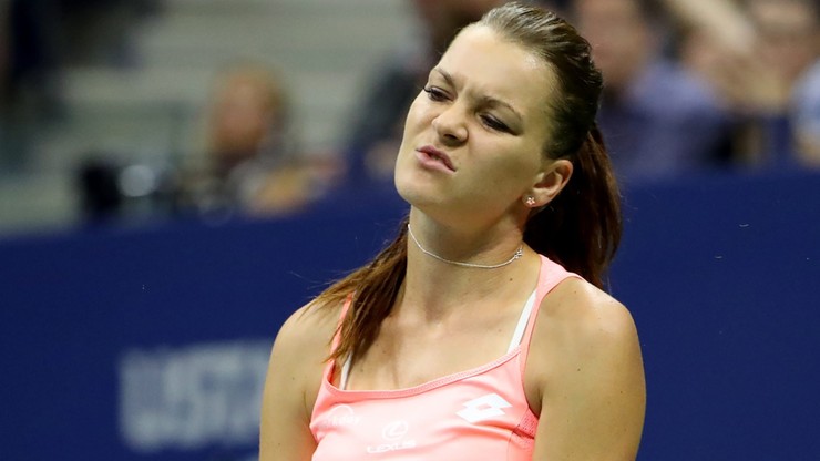 Radwańska odpadła z US Open. Ćwierćfinał wciąż poza zasięgiem