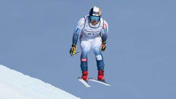 "To prawdziwy szok". Dwukrotny medalista olimpijski nie wystartuje na igrzyskach