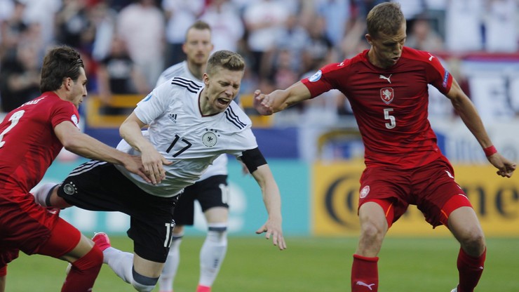 El. MŚ 2018: FIFA ukarała niemiecką federację