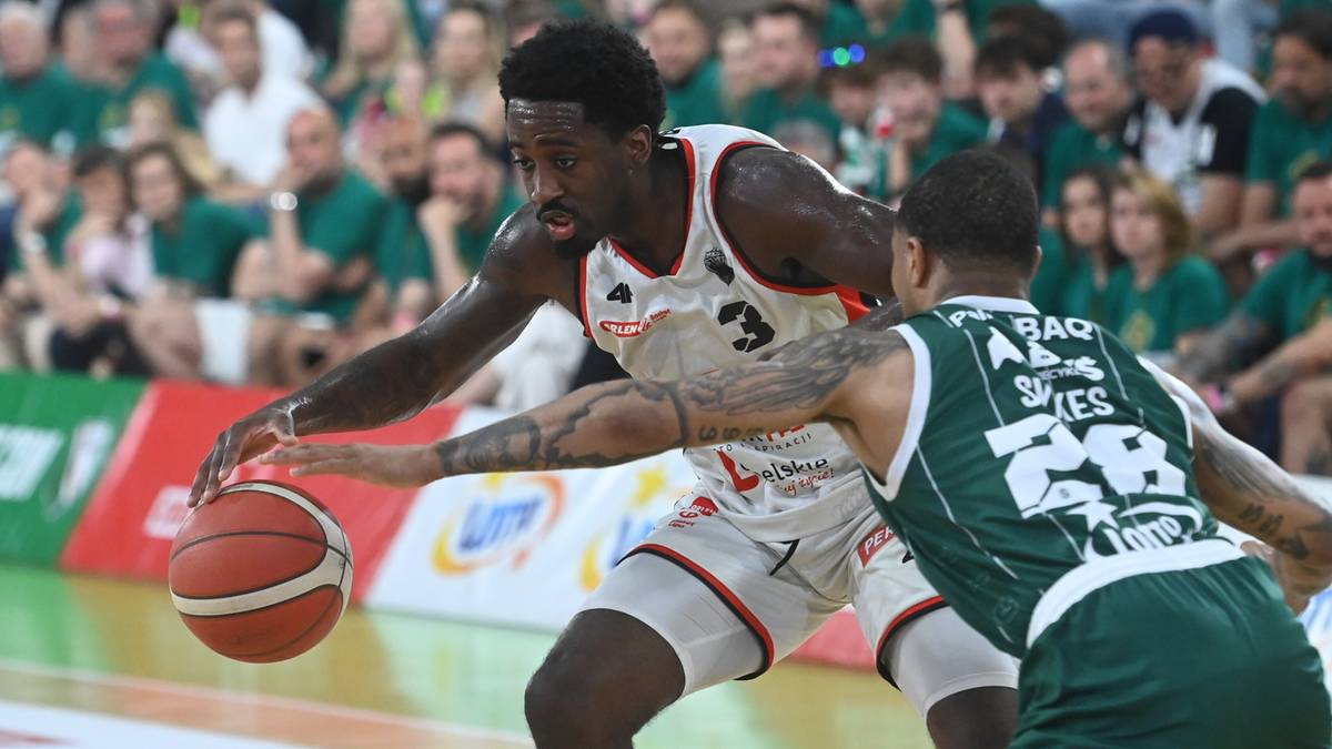 Wielka stawka finału OBL! FIBA potwierdziła. Świetne wieści dla polskich kibiców