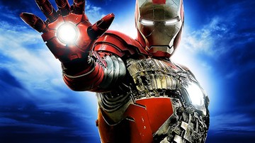 Iron Man 2