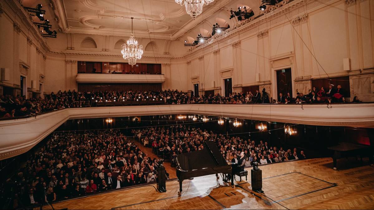 Wielki finał coraz bliżej. Trzech Polaków walczy w Konkursie Chopinowskim