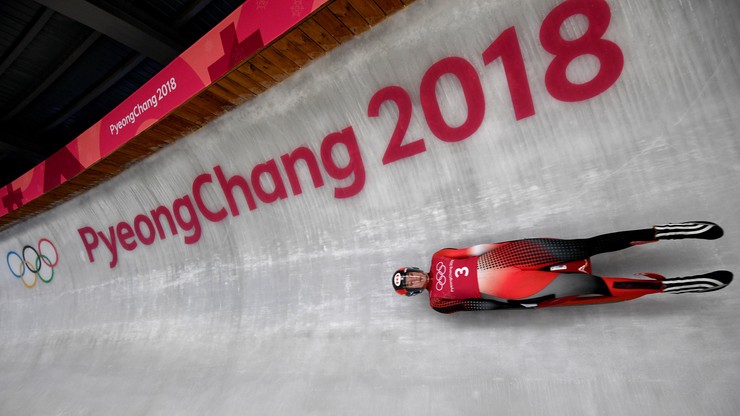 Pjongczang 2018: Mistrzyni świata poniesie amerykańską flagę na otwarciu igrzysk
