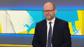 "Duży, duży błąd". Marcin Przydacz ostro o braku komunikacji z prezydentem