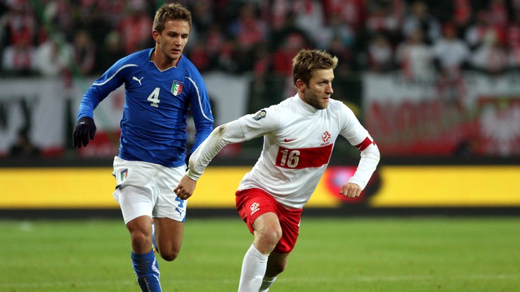 Liga Narodów: Włosi w meczu z Polską będą musieli radzić sobie bez Domenico Criscito i Francesco Caputo