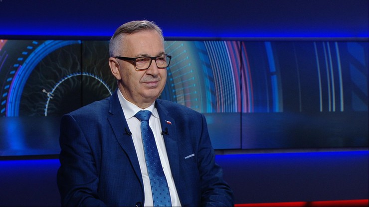 Stanisław Szwed: minister Cieślak powinien przeprosić naczelniczkę Poczty Polskiej w Pacanowie